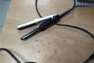 Ремонт Утюжок для волос BaByliss pro