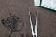 Ремонт Утюжок для волос BaByliss 0745