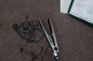 Ремонт Утюжок для волос BaByliss 0745