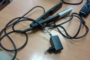 Ремонт Утюжок для волос GA.MA CP1