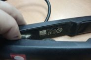 Ремонт Утюжок для волос GA.MA CP1