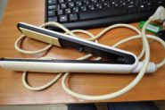 Ремонт Утюжок для волос Rowenta sf7870