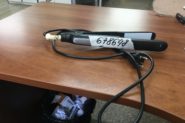 Ремонт Утюжок для волос Braun -