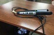 Ремонт Утюжок для волос Braun -