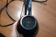 Ремонт Фен Matrix 10208