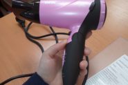 Ремонт Фен BBK 1200/1600w