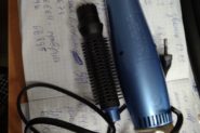 Ремонт Фен Scarlett sc-1070