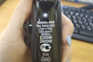 Ремонт Фен BaByliss .