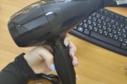 Ремонт Фен BaByliss .