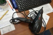 Ремонт Фен BaByliss BAB6520RE
