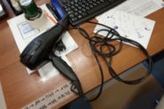 Ремонт Фен BaByliss BAB6520RE