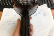 Ремонт Фен Redmond 2000W