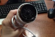 Ремонт Фен Rowenta 9520