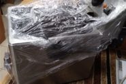 Ремонт Фритюр kithchen robot нет