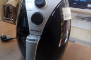 Ремонт Фритюр delimano lq-2501