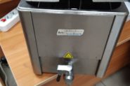 Ремонт Фритюр kitcncn robot hdf8