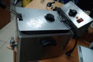 Ремонт Фритюр kitcncn robot hdf8