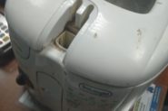 Ремонт Фритюр Delonghi F17