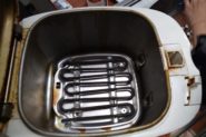 Ремонт Фритюр Delonghi F17