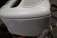 Ремонт Фритюр Delonghi F17