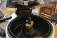 Ремонт Фритюр Tefal Serie 001