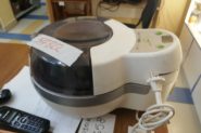Ремонт Фритюр Tefal Serie 001