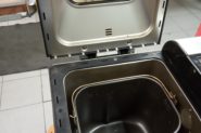 Ремонт Хлебопечка Bork BM SBA 1062 SI