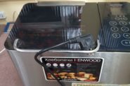 Ремонт Хлебопечка Kenwood bm450