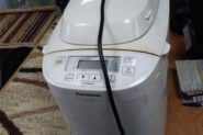 Ремонт Хлебопечка Panasonic sd-2501