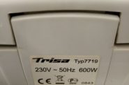Ремонт Хлебопечка Trisa 7719