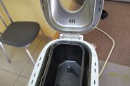 Ремонт Хлебопечка brotbackautomat bm1405