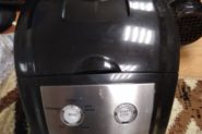 Ремонт Хлебопечка Rolsen rmb-508