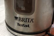 Ремонт Чайник Tefal KI330