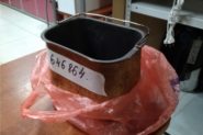 Ремонт Чаша от хлебопечи Kenwood -