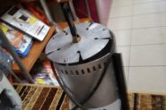 Ремонт Шашлычница нет нет