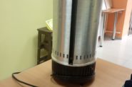 Ремонт Шашлычница Lentel KG10A