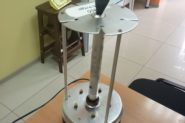 Ремонт Шашлычница Lentel KG10A