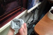 Ремонт Шнек Philips -