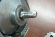 Ремонт Шнек Moulinex ME606