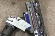 Ремонт Щетка от пылесоса Dyson -