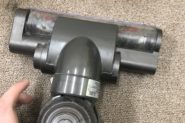 Ремонт Щетка от пылесоса Dyson -