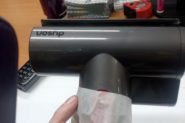 Ремонт Щетка от пылесоса Dyson -