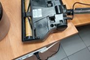 Ремонт Щетка от пылесоса Rainbow PN-1
