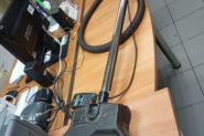 Ремонт Щетка от пылесоса Rainbow PN-1