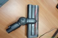 Ремонт Щетка от пылесоса Dyson -