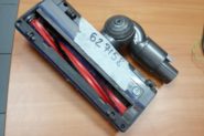Ремонт Щетка от пылесоса Dyson -