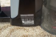 Ремонт Щетка от пылесоса Redmond RV-UR340