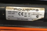 Ремонт Щетка от пылесоса rowenta rh877101