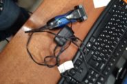 Ремонт Электробритва Panasonic ES6002