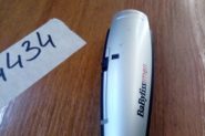 Ремонт Электробритва BaByliss e837e